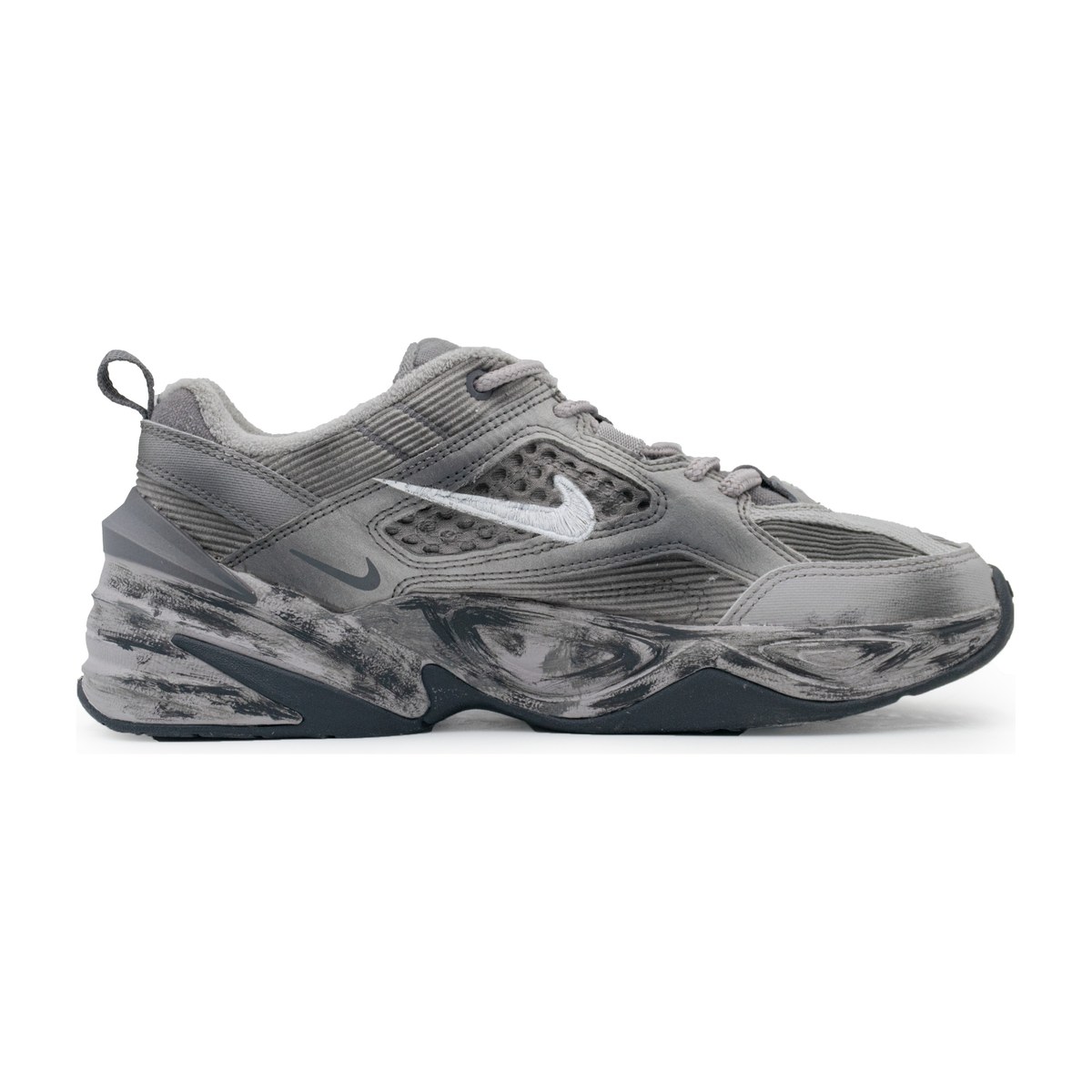 Nike M2K Tekno Grey