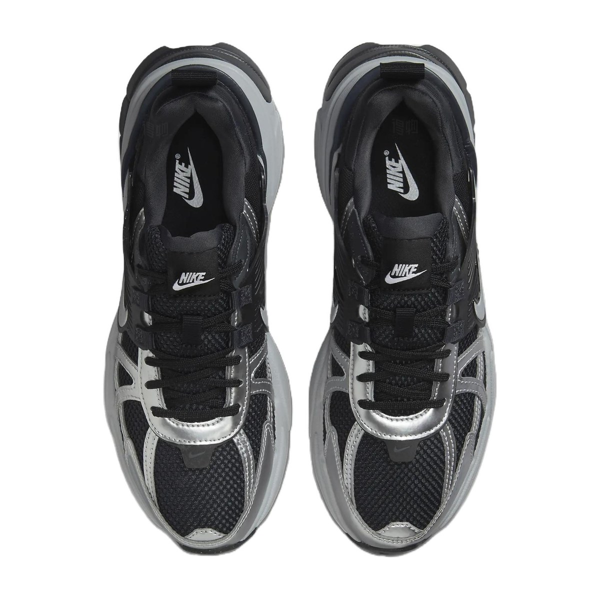 Nike V2K Run Black