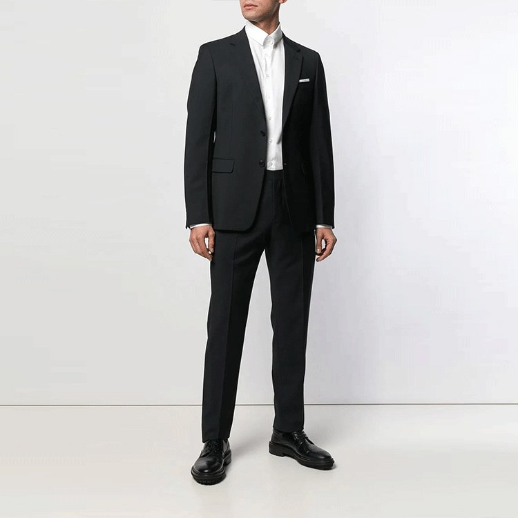 GIORGIO ARMANI FW21