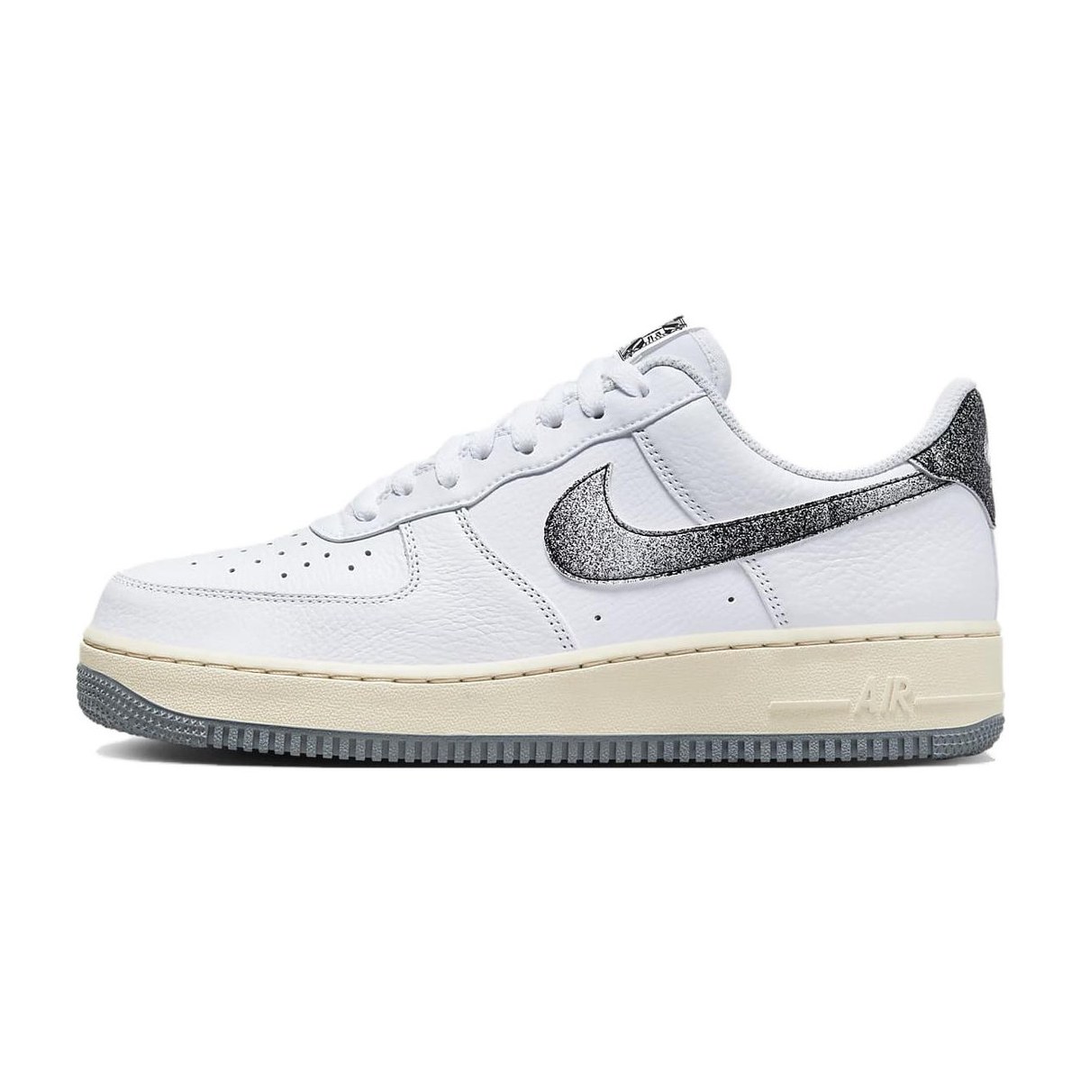 Nike Air Force 1 Low White Grey