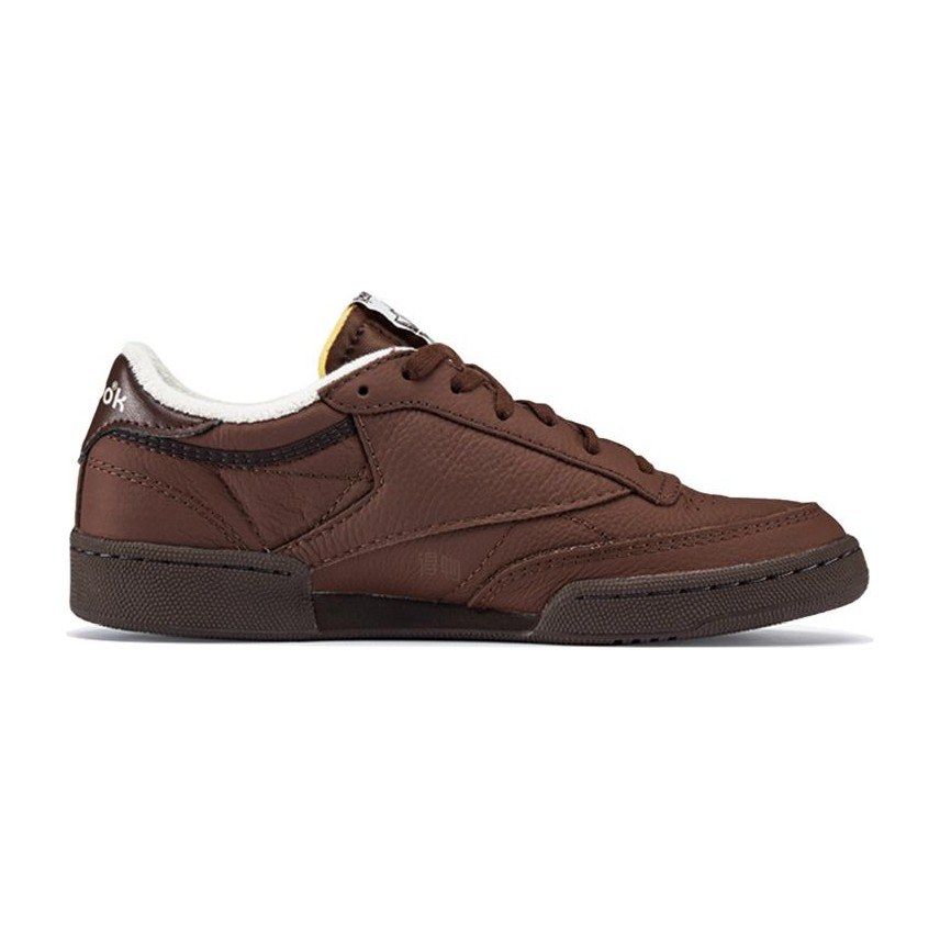Reebok Club C 85 Vintage Brown