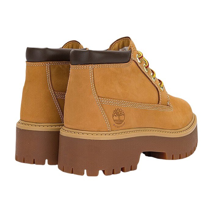 Timberland