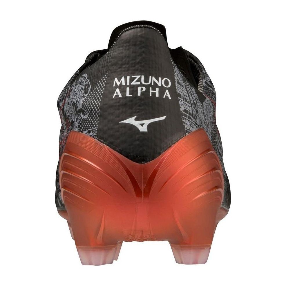 Mizuno Alpha SR4 FG