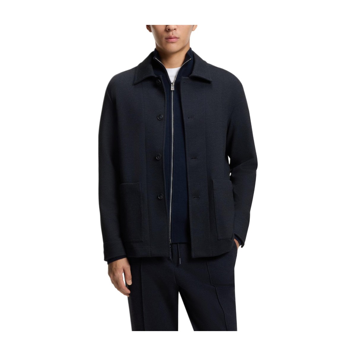 HUGO BOSS