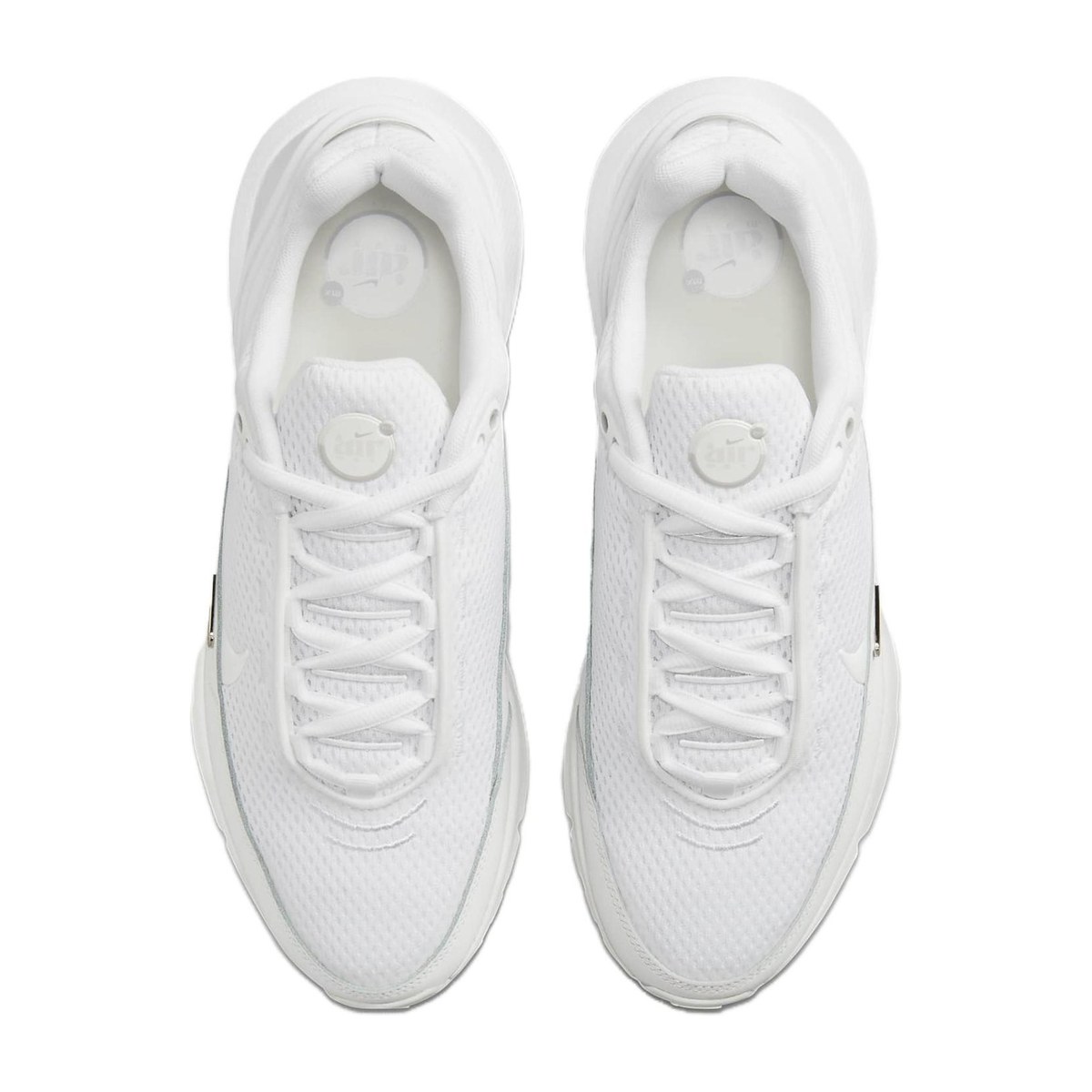 Nike Air Max Pulse White