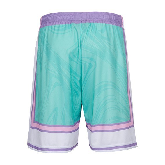 Under Armour Sport Shorts Emerald