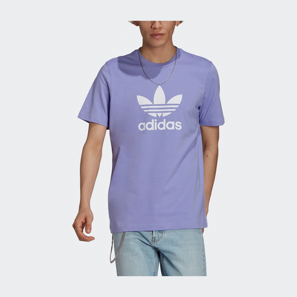 adidas originals Trefoil T-shirt LogoT