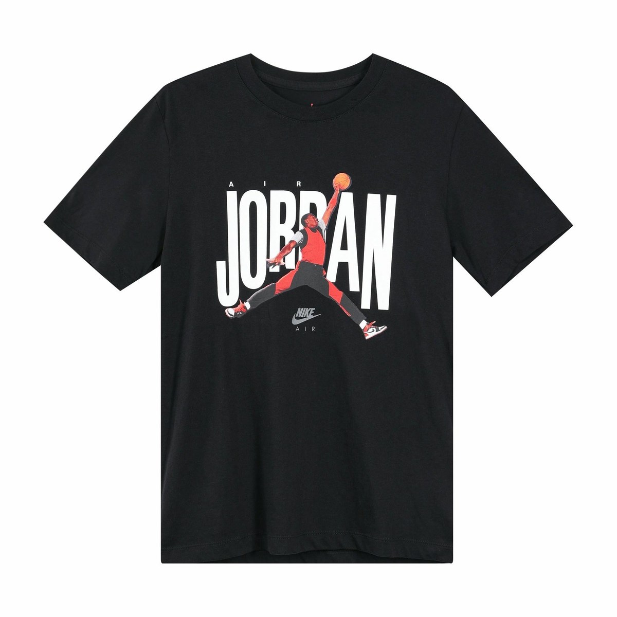Air Jordan Logo T-Shirt