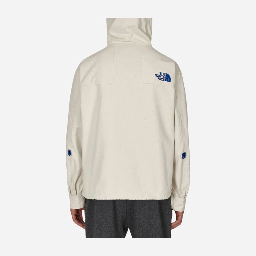 THE NORTH FACE Online Ceramics Logo