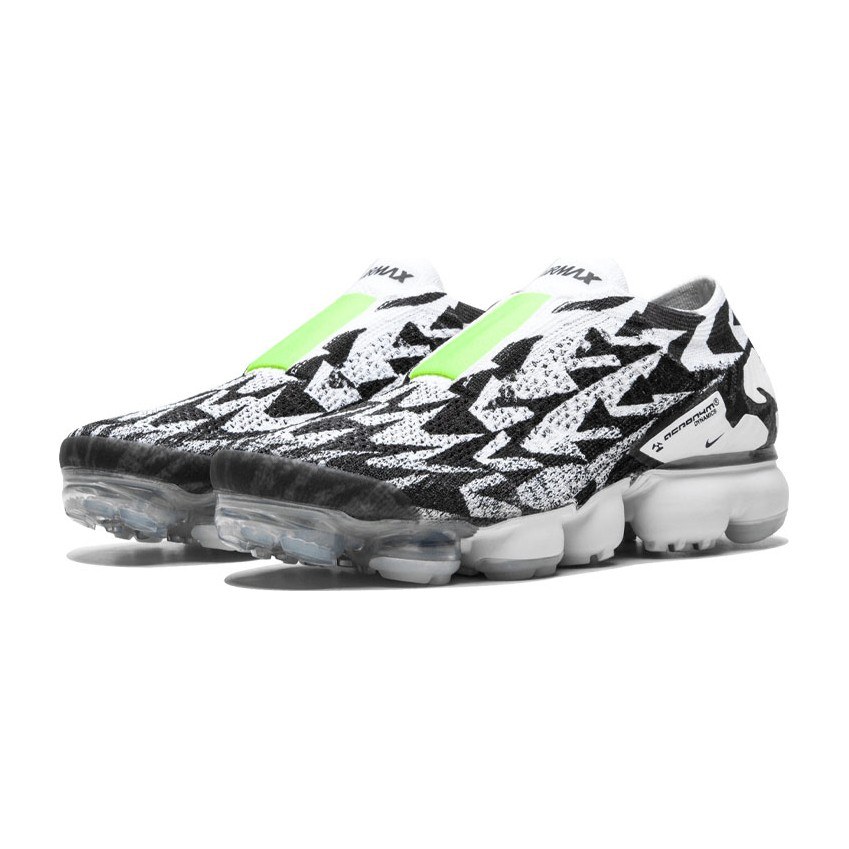 Nike VaporMax Moc 2 Acronym Light Bone