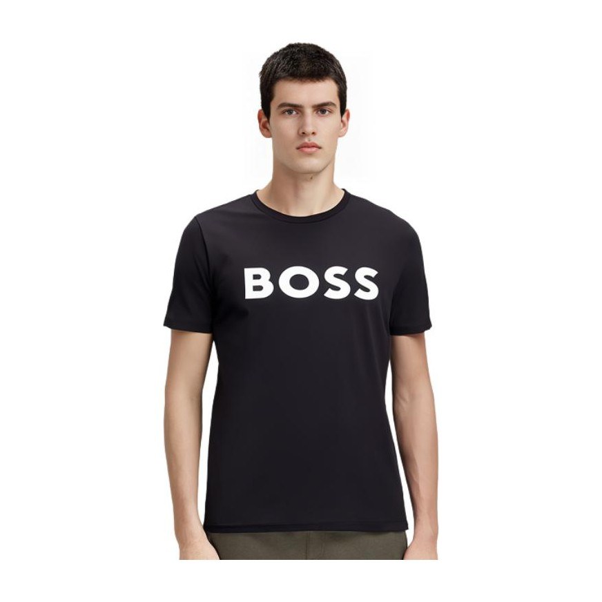 HUGO BOSS SS22 LogoT