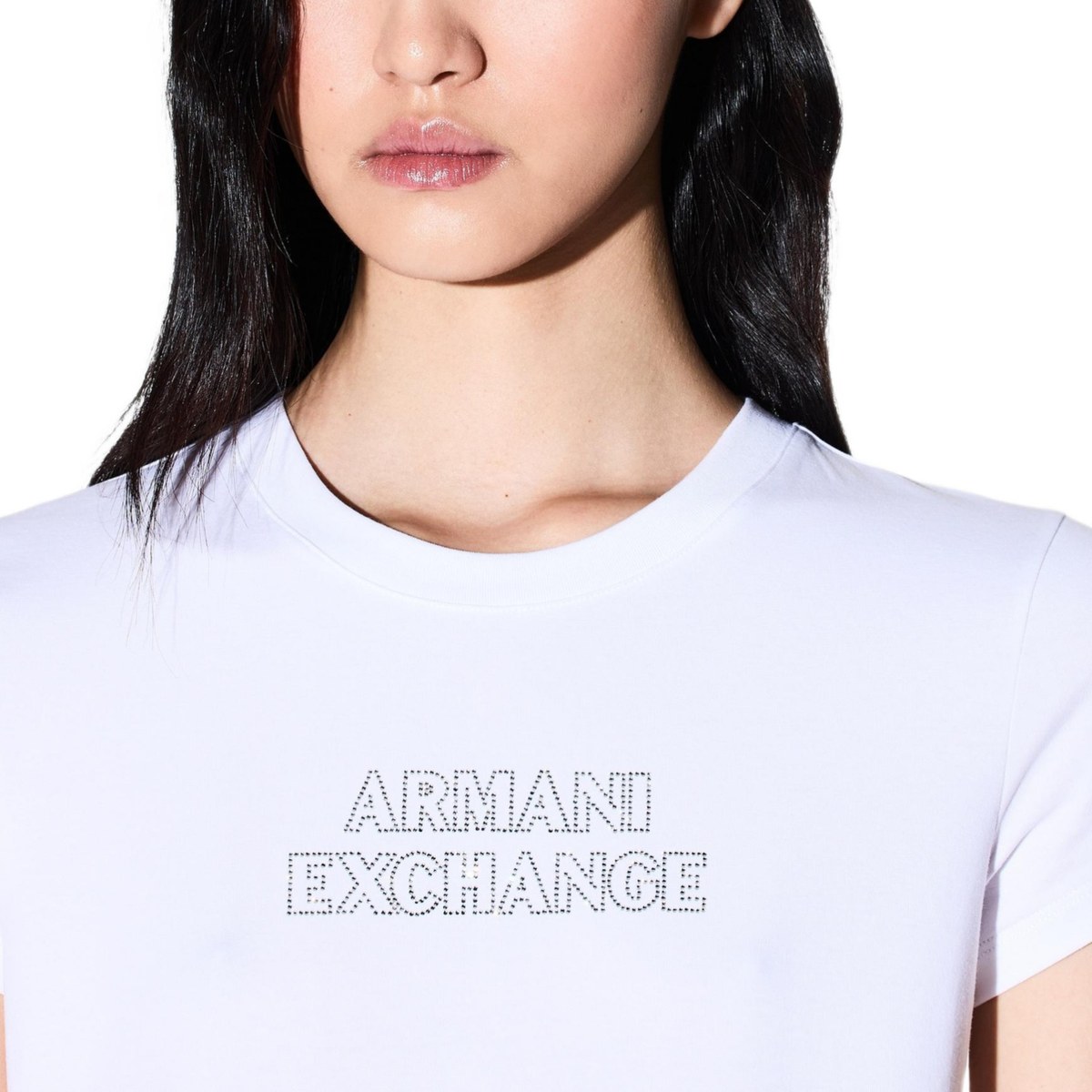 ARMANI EXCHANGEAE SS26 T