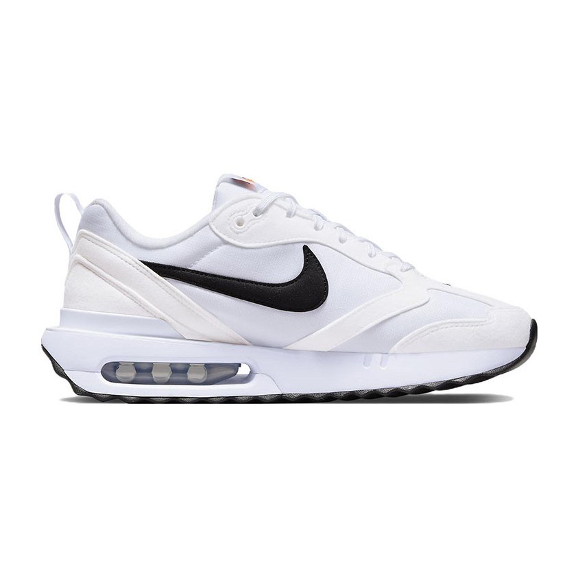 Nike Air Max Dawn White Black