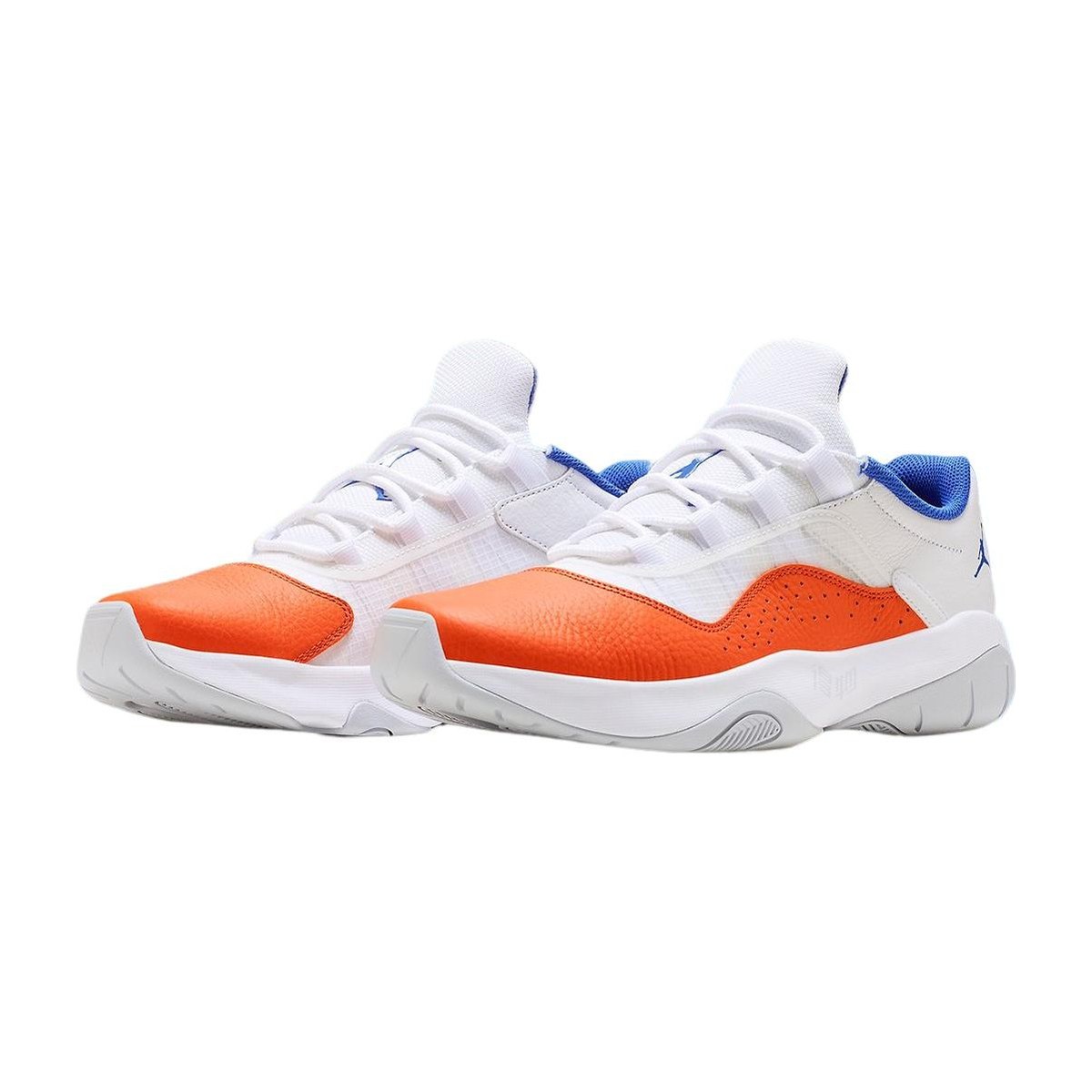 Jordan Air Jordan 11 CMFT Low White