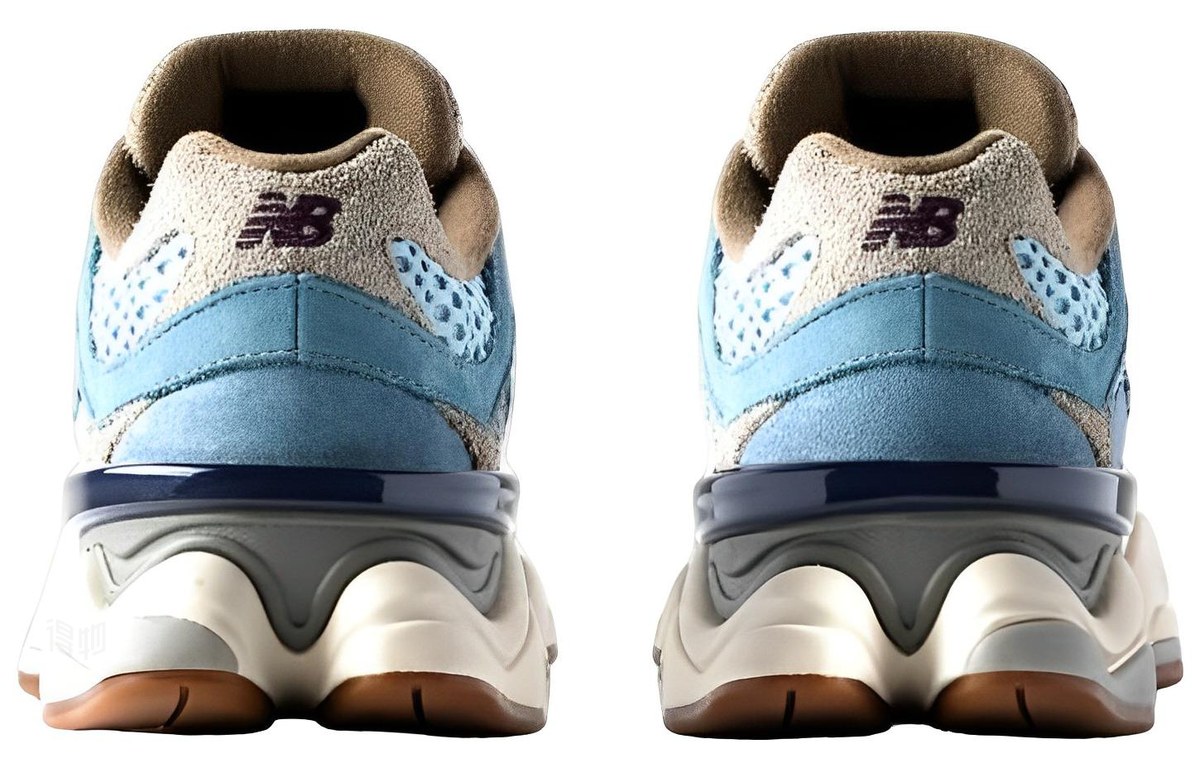 Bodega x New Balance 9060 "Age of Discovery"