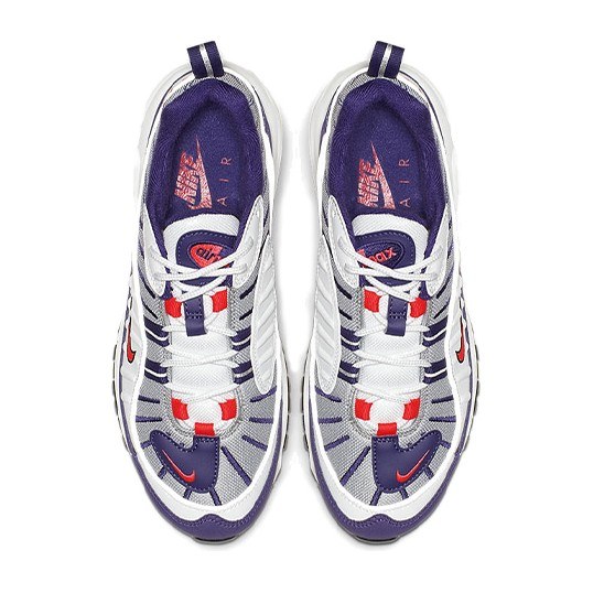 Nike Air Max 98 Pink Purple
