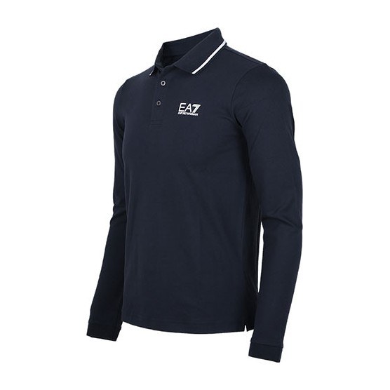 EMPORIO ARMANI FW21 LogoPolo