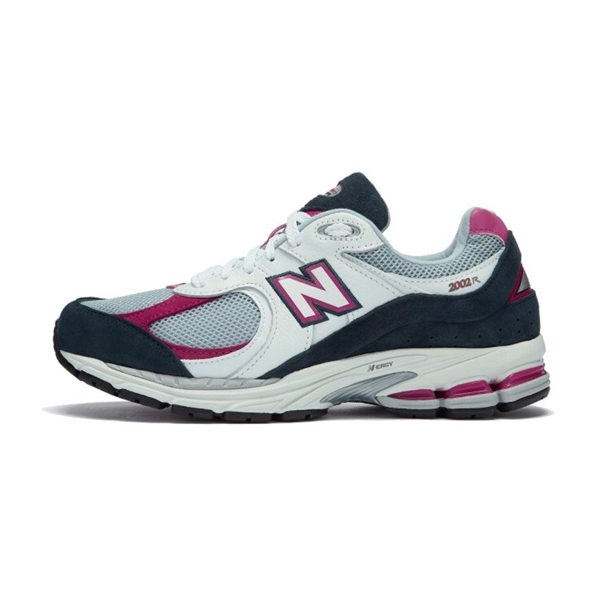 New Balance 2002R Red