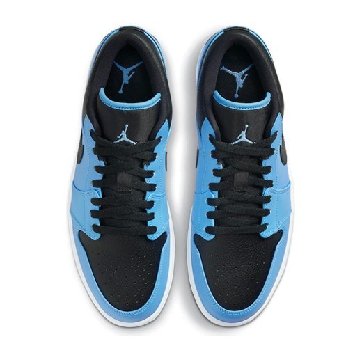 Jordan Air Jordan 1 Low "University Blue"