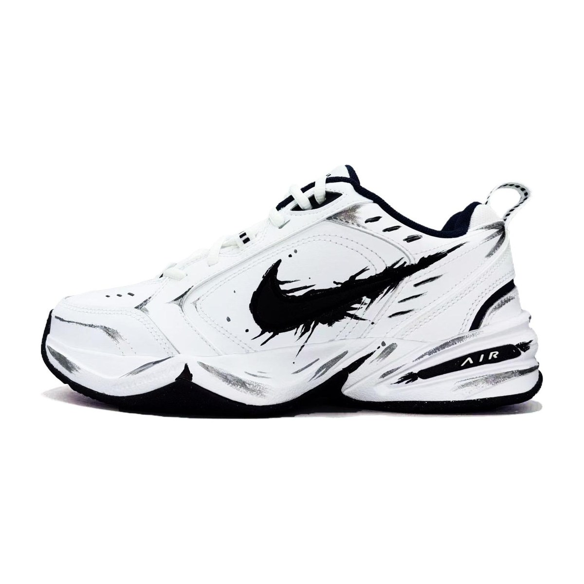 Nike Air Monarch 4