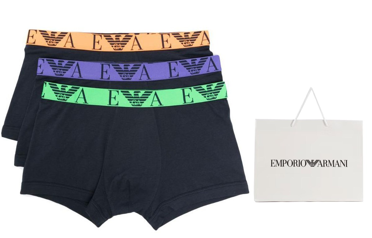 Emporio Armani