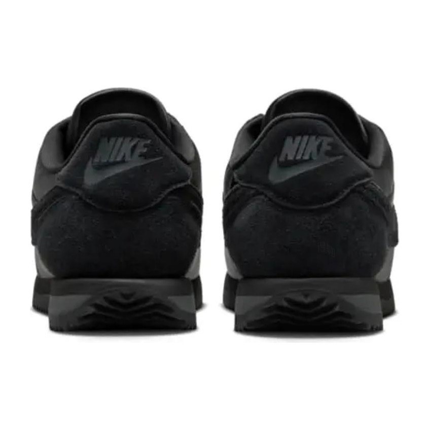 Nike Cortez "Satin Pack Black"