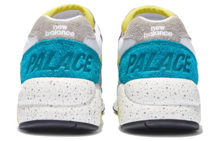 PALACE x New Balance 580