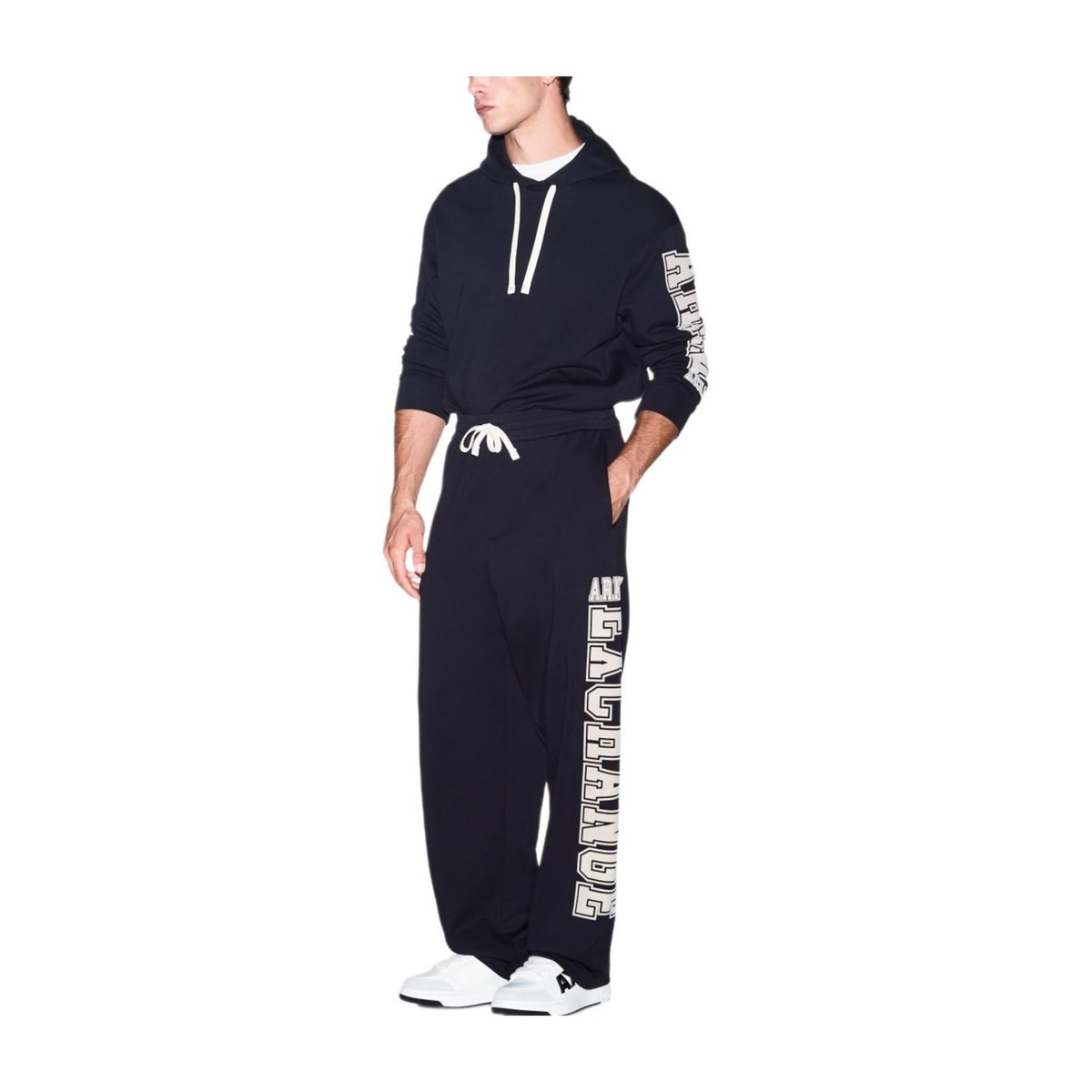 ARMANI EXCHANGEAE SS26