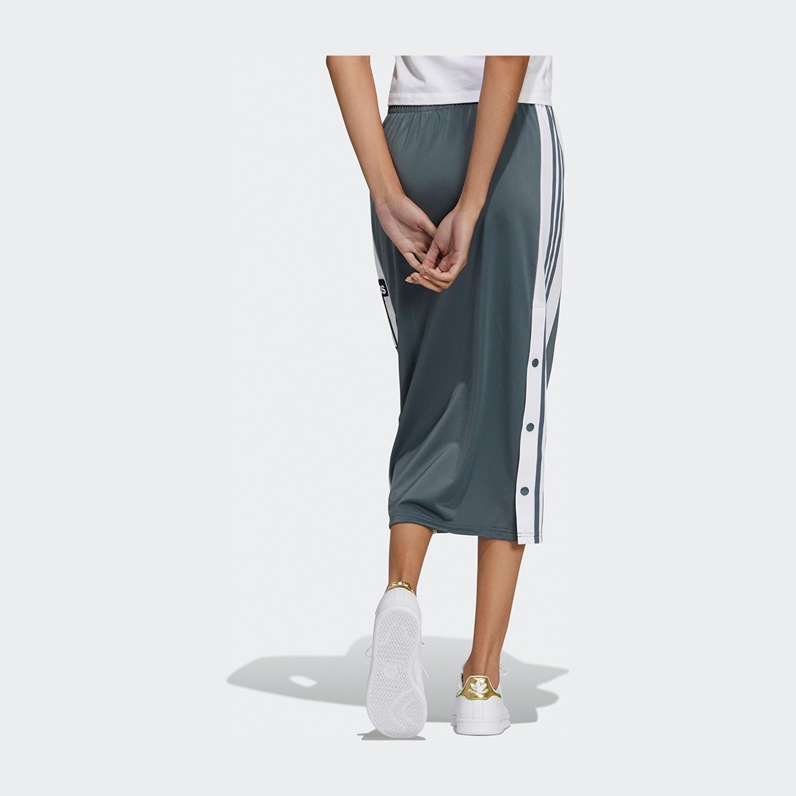 adidas Adibreak Skirt Blue