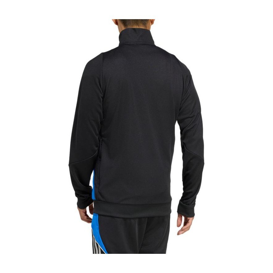 adidas AEROREADY SS25 JUDE BELLINGHAM TRACK TOP