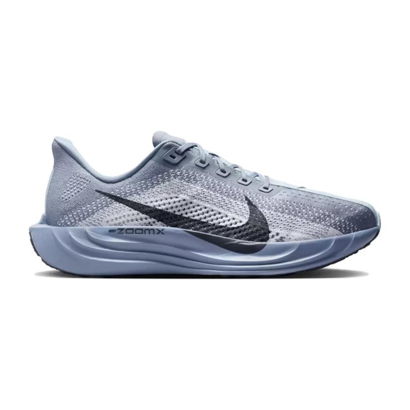 Nike ZoomX Pegasus Plus Grey White