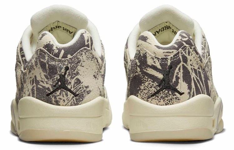Jordan Air Jordan 5 Retro Low "Expression"