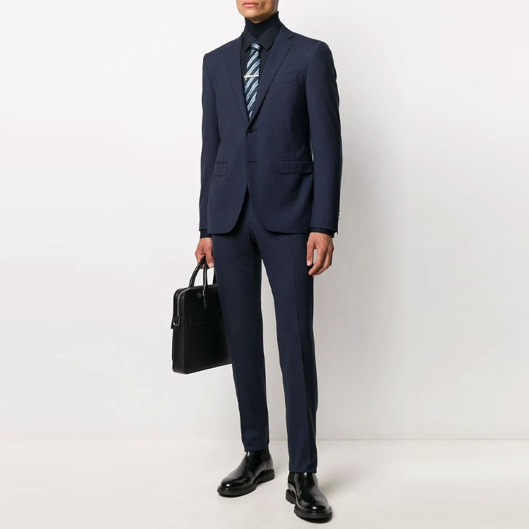 HUGO BOSS