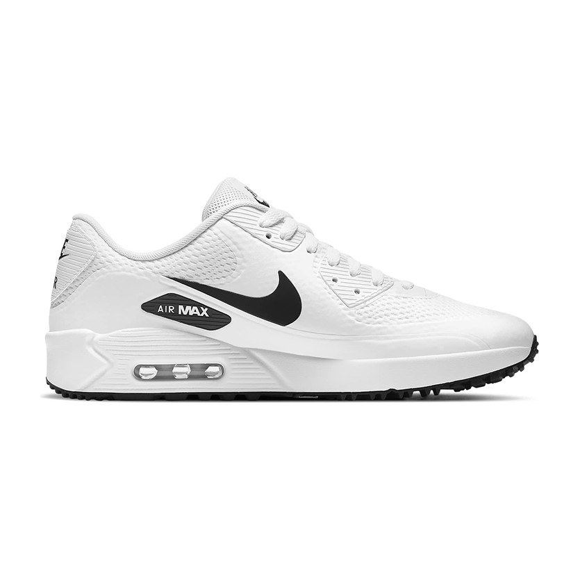 Nike Air Max 90 White Black