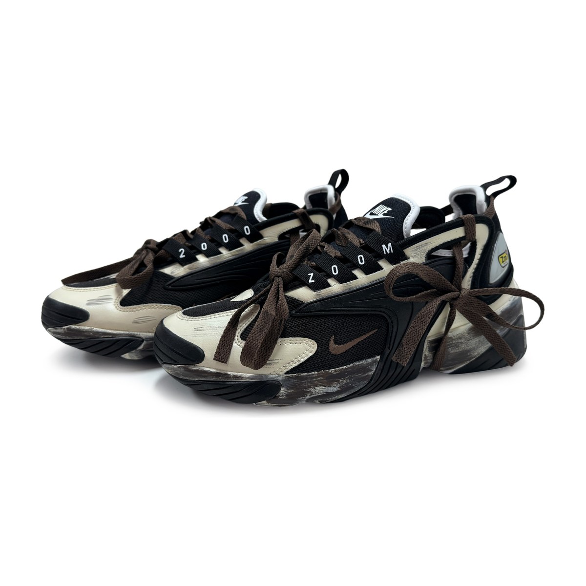 Nike Zoom 2K