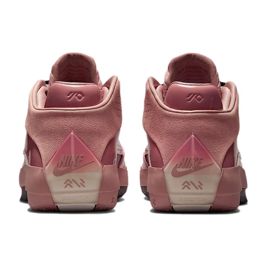 Jordan Air Jordan 40 PF "Dusty Rose"