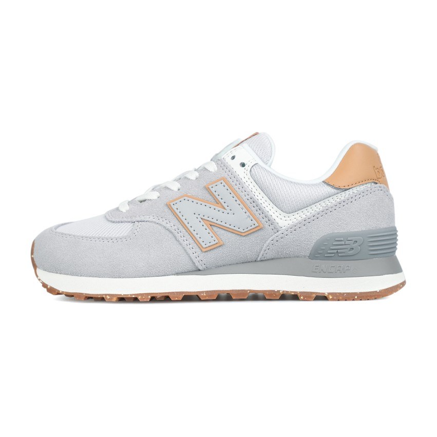 New Balance 574 Grey