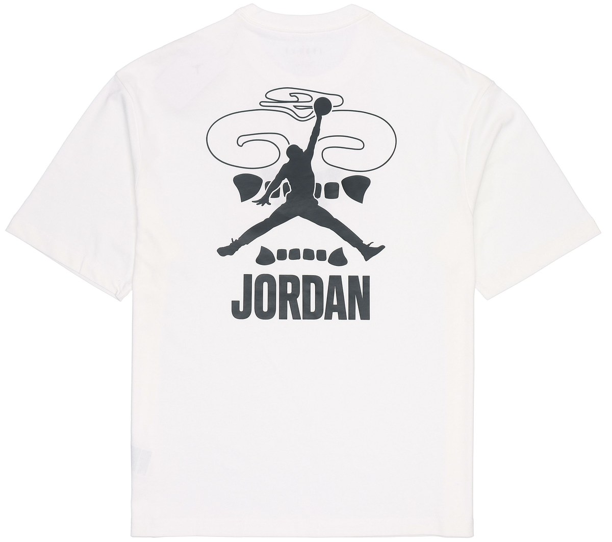 Air Jordan Logo T-Shirt