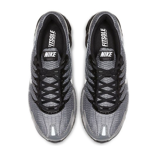 Nike Air Max Torch 4 Grey Silver
