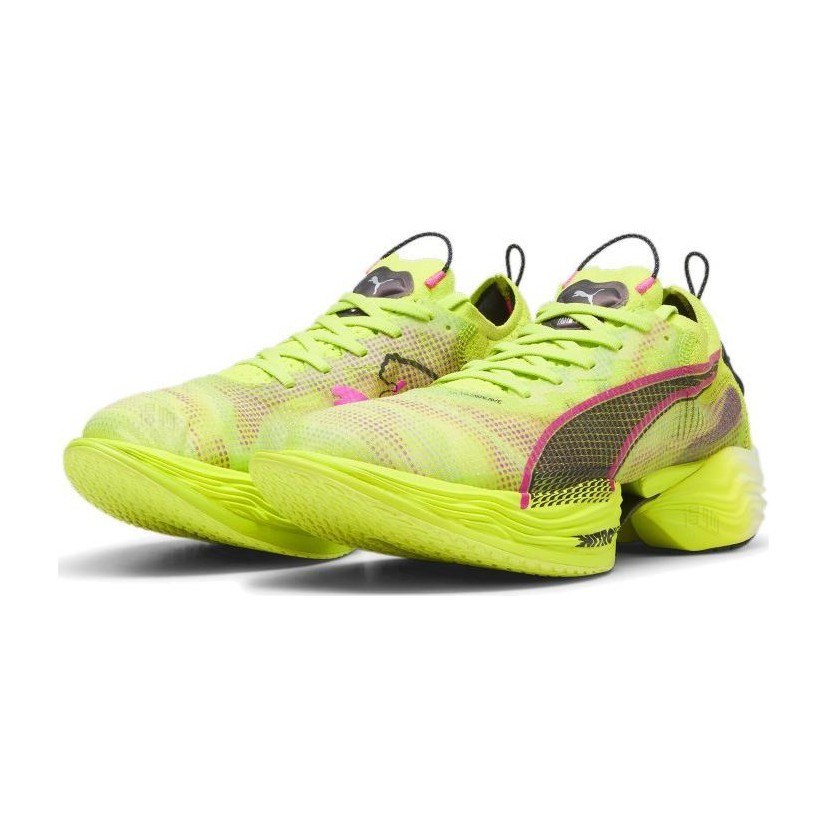 PUMA Fast-R Nitro Elite Green