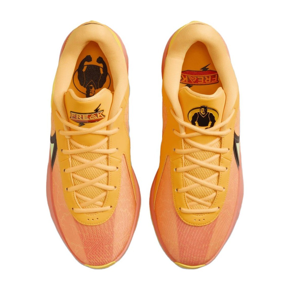 Nike Giannis Freak 6 EP