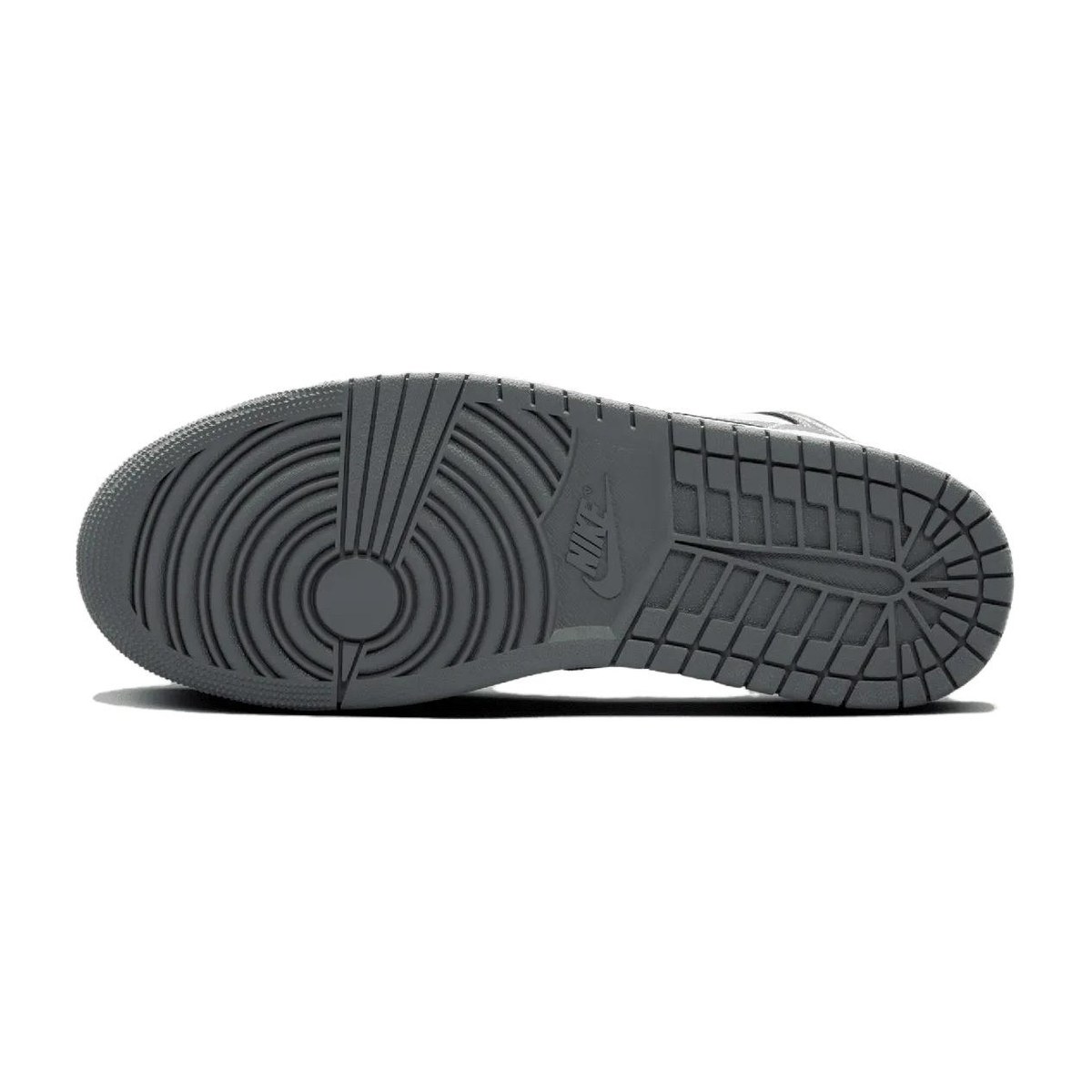 Jordan Air Jordan 1 Retro High Black White