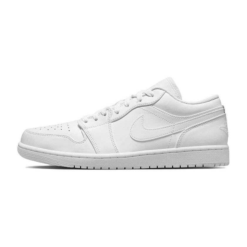 Jordan Air Jordan 1 Low White