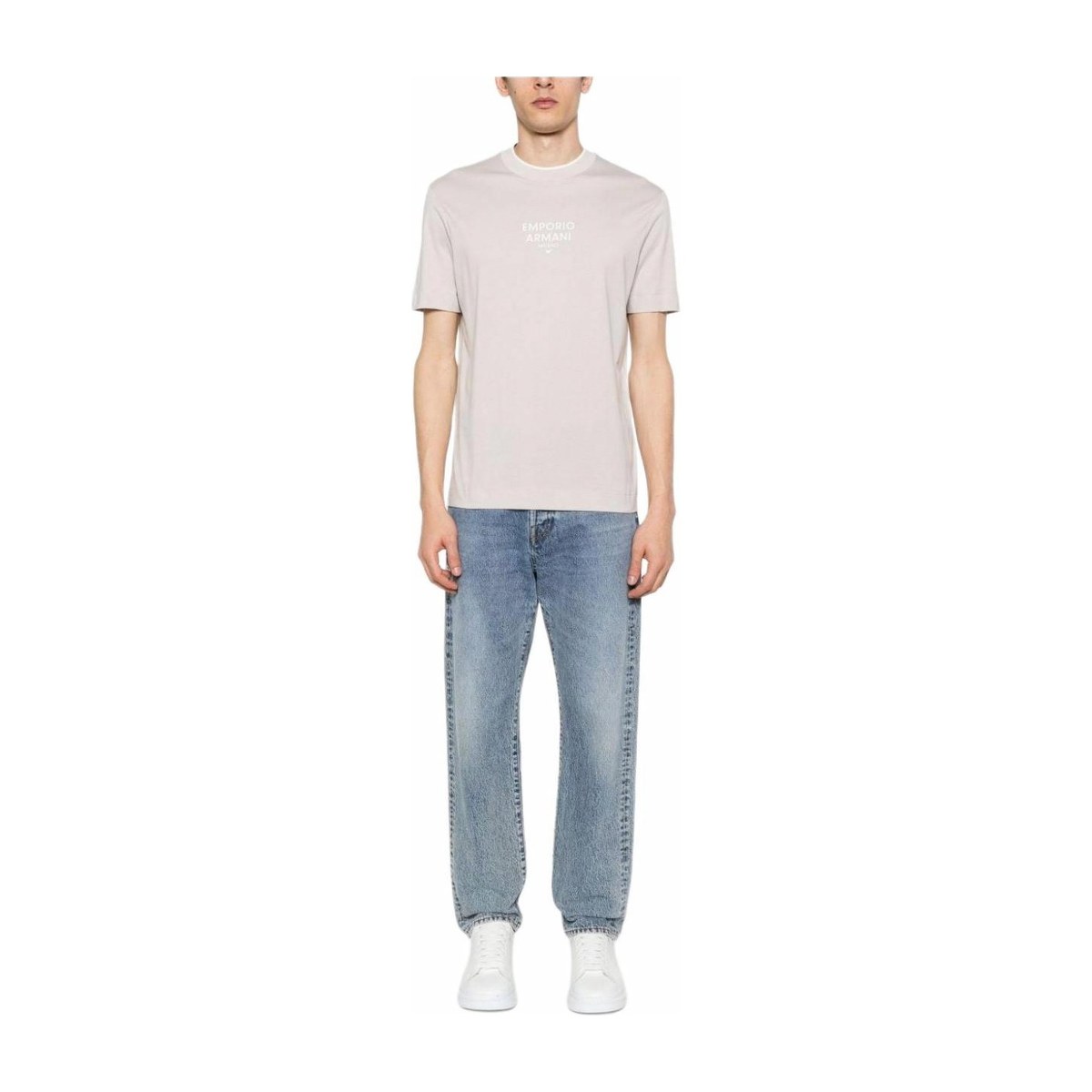 EMPORIO ARMANI LogoT