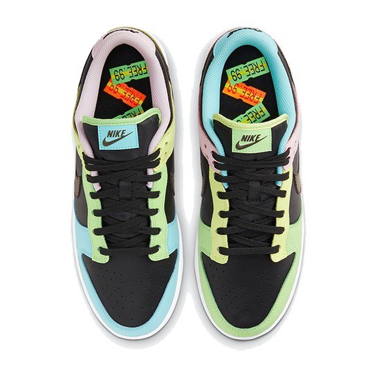Nike Dunk Low SE "Free 99"