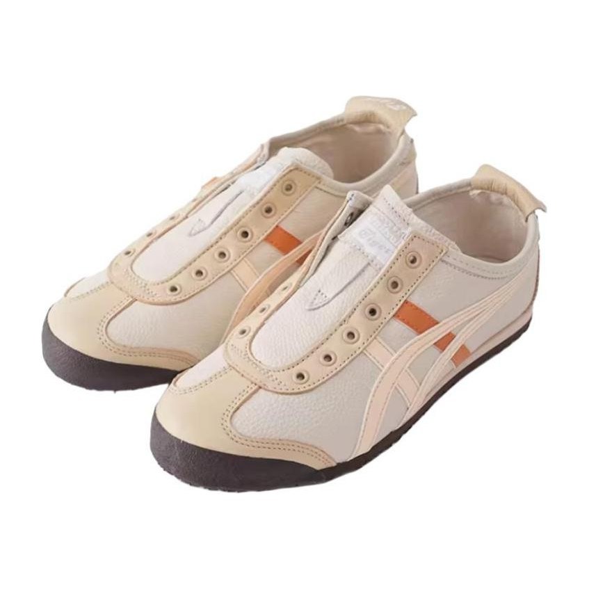 Onitsuka Tiger Mexico 66 Light Brown