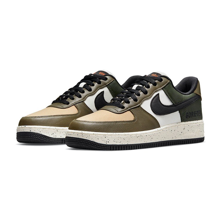 Nike Air Force 1 Low Gore-Tex "Escape"