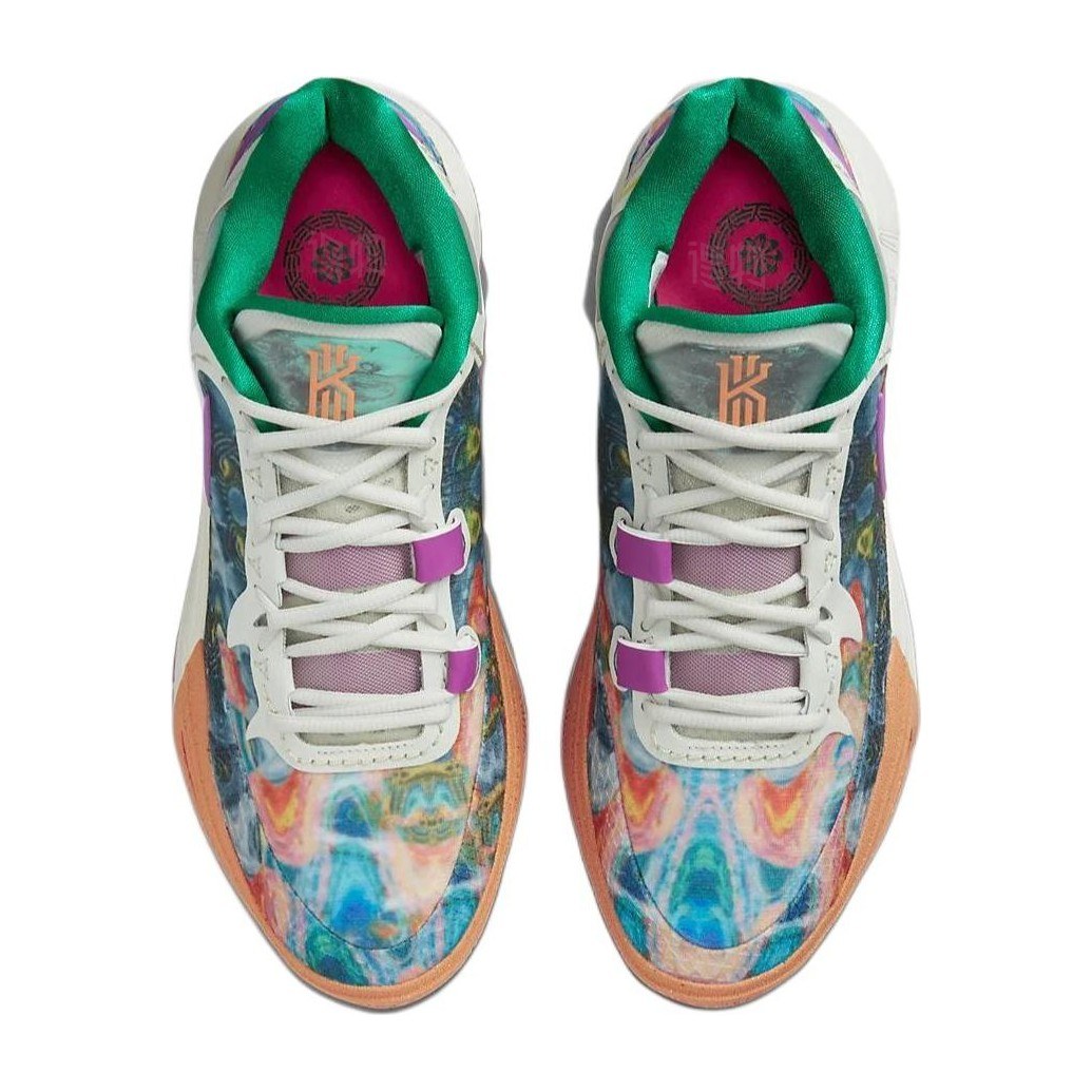 Nike Kyrie 8 "Circle Of Life"
