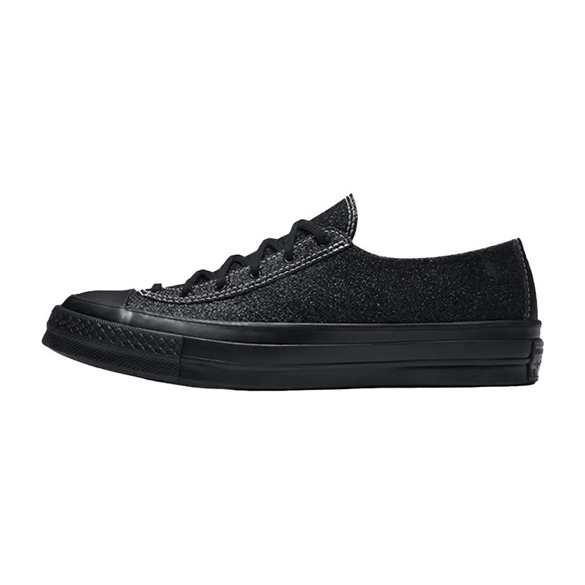 JW Anderson x Converse 1970s Chuck Taylor All Star Low Black