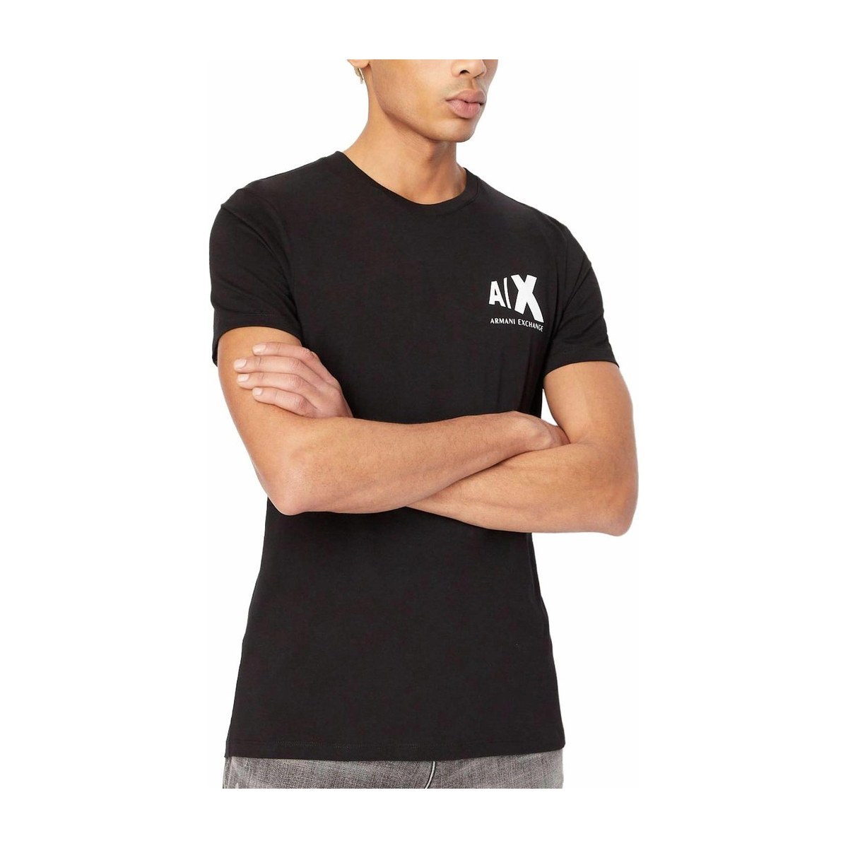 ARMANI EXCHANGE T